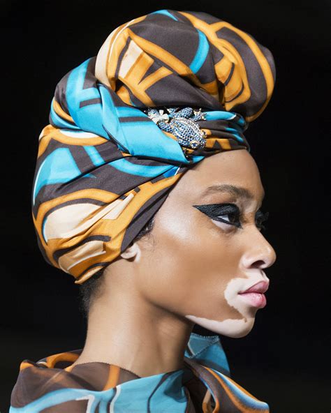 turban culture Gucci